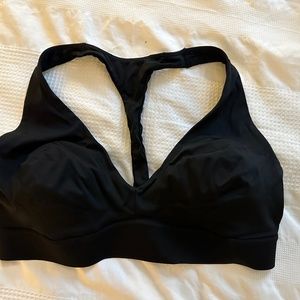 Athleta sports bra